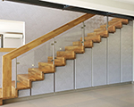 Construction et protection de vos escaliers par Escaliers Maisons à Saint-Clement-de-Riviere